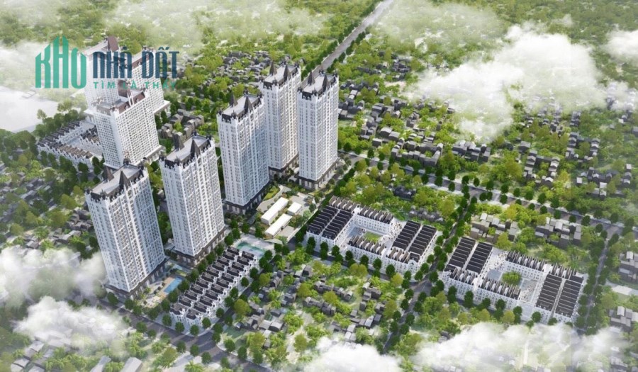 THẢNH THƠI NGÀY MỚI TẠI VƯỜN NGỌC LAN THE JADE ORCHID