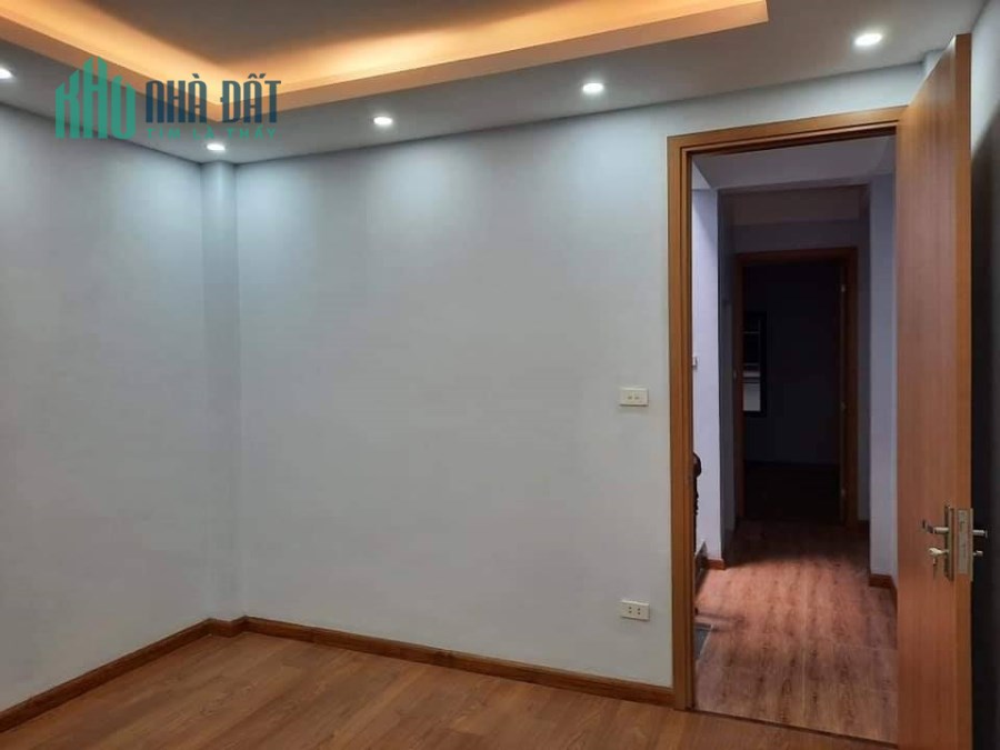 NHÀ SIÊU ĐẸP, HIẾM, 43M2x4T, MT 3.8M, GIÁ CHỈ 3 TỶ 4 – NGAY SÁT NGÃ TƯ SỞ