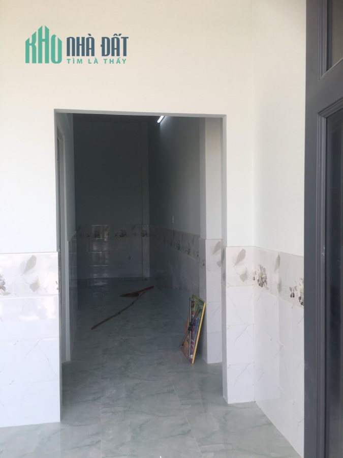 Cần cho thuê nhà cấp 4, sạch sẽ trung tâm P. Phước Long, Q. 9, TPHCM