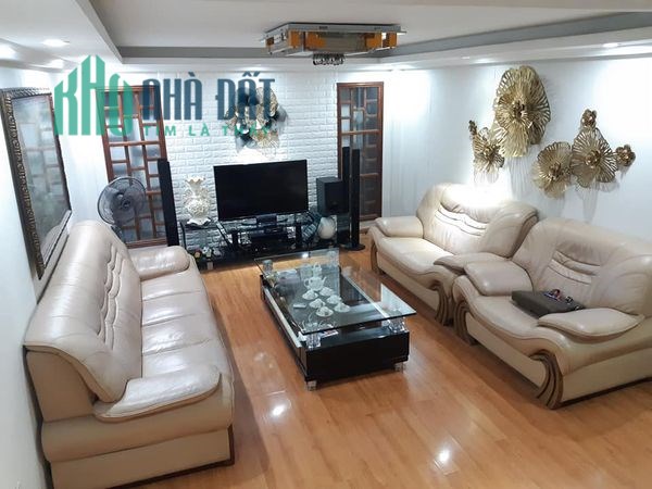 CHỦ NHÀ TỰ XÂY 44m2x4 T ĐÊ TRẦN KHÁT CHÂN - 4 NGỦ - Ở NGAY - Ô TÔ 15M NHỈNH 3 TỶ.