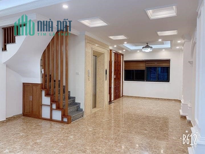 Building tuyệt đẹp, MP Hoàng Cầu, KD  tuyệt hảo, 91m2 x 8 tầng, 28.8 tỷ TL