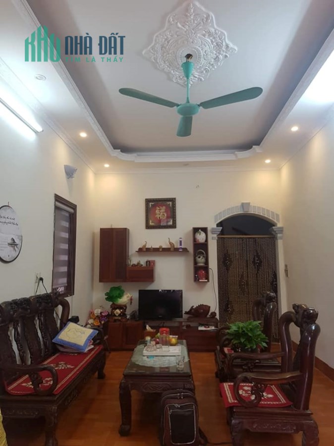 BÁN NHÀ ĐẸP NGÃ 5 HÀ TRÌ, KINH DOANH, LÔ GÓC, Ô TÔ ĐỖ CỬA