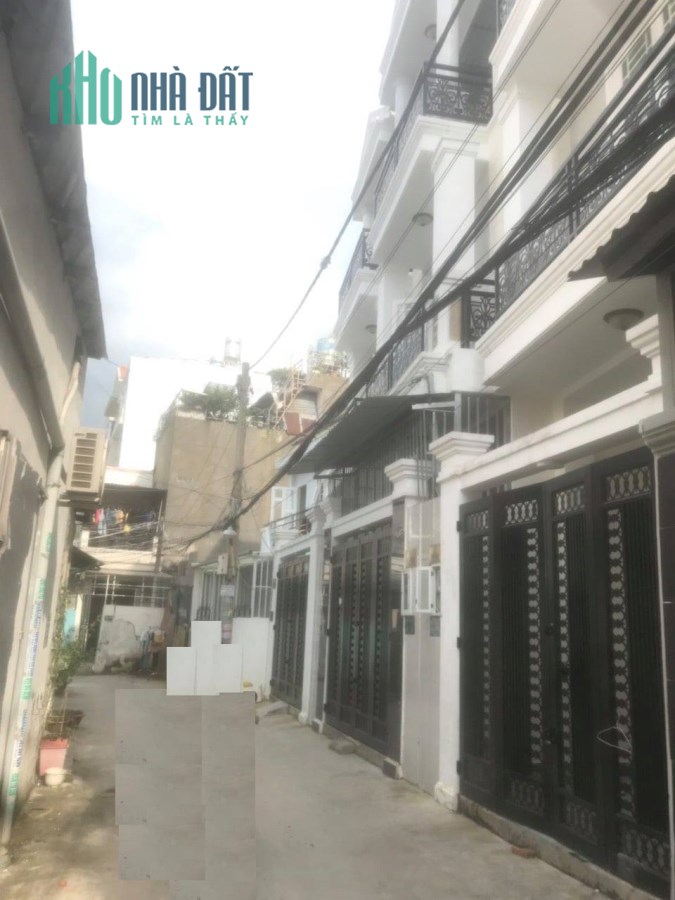 MUA ĐẦU TƯ, GIỮ TIỀN TẠI QUẬN THỦ ĐỨC, HIỆP BÌNH CHÁNH, 80M2 CHỈ HƠN 4TỶ