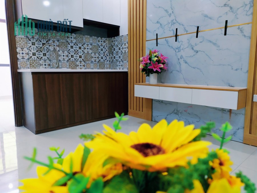 Chung cư mini Quan Hoa ở ngay giá rẻ 35 -48m2, full đồ, đẹp suất sắc