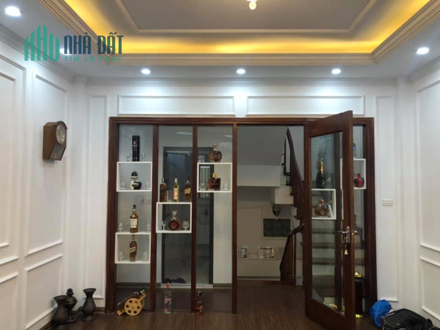 SIÊU PHẨM PHẠM VĂN ĐỒNG CHẤT HƠN NƯỚC CẤT