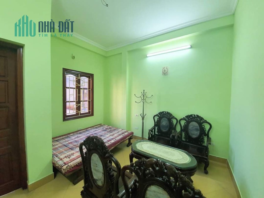 BÁN NHÀ LĨNH NAM -2 MẶT NGÕ –NHÀ ĐẸP –CÁCH 1 NHÀ RA PHỐ- KINH DOANH VĂN PHÒNG. LH: 0369.172.994