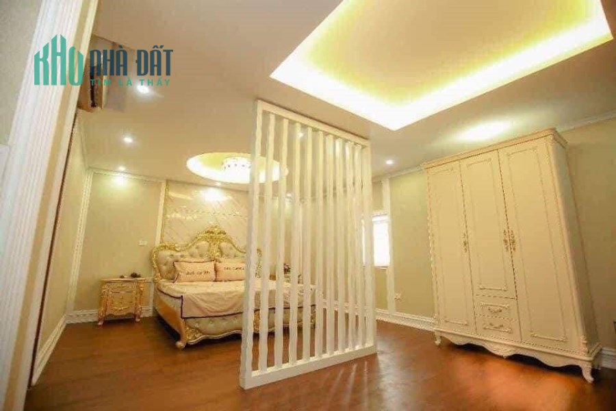 HÓT HÓT. TT ĐỐNG ĐA – NHÀ PHÂN LÔ – KD HOMESTAY- THANG MÁY – DT 65M -7 TẦNG – MT 5M. GIÁ 15,5 TỶ