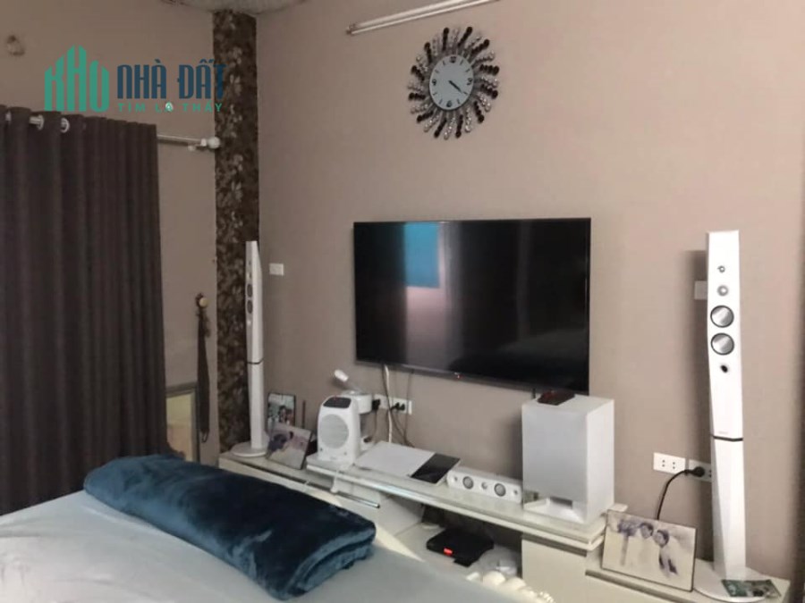 Cực hiếm: Bán nhà Nguyễn Văn Cừ Diện Tích 31m giá 2,3 tỷ rẻ nhất khu vực.