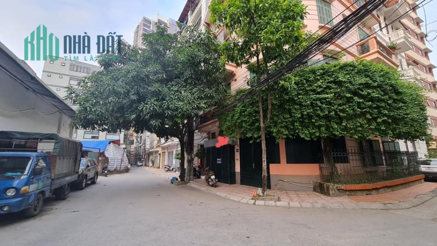Bán nhà lô góc,kinh doanh,ngõ ô tô tránh phố Lê Thanh Nghị,50m,giá 9,8 tỷ.Lh:0989126619.