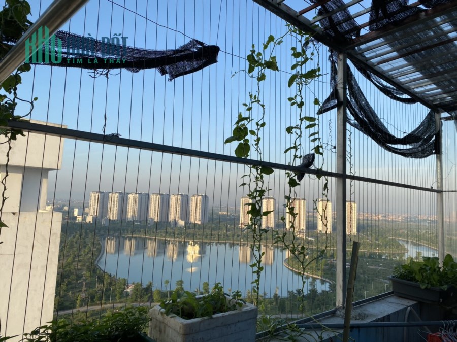 Chính chủ cần bán căn hộ 70m2 giá chỉ 920tr chung cư KĐT Thanh Hà- Hà Đông- Hà Nội.
