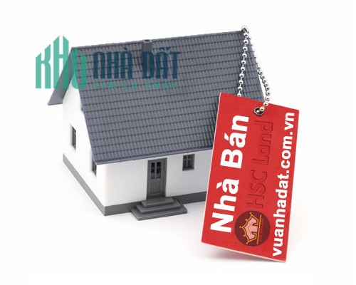 Cần Bán nhà mặt tiền Xuân Thới Sơn 12, Xuân Thới Sơn, Hóc Môn