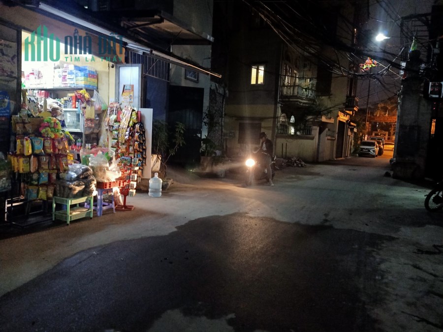 Nhà 4 tầng Thanh Bình, Mỗ Lao. 37m2/4 tầng/ Ô tô vào nhà. Giá chỉ 4.05 tỷ. LH 0355150964