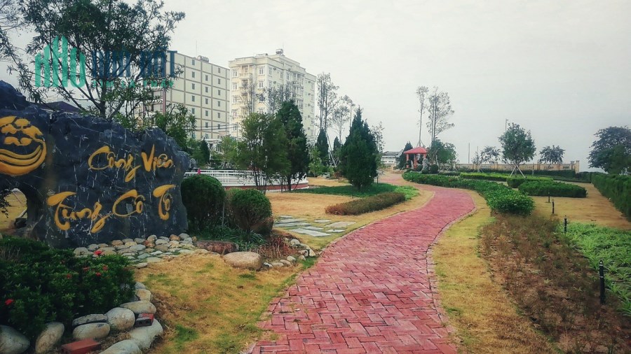 Bán cắt lỗ, lô đất trung tâm hành chính huyện đảo Cô Tô, 175m2, chỉ hơn 4 tỷ