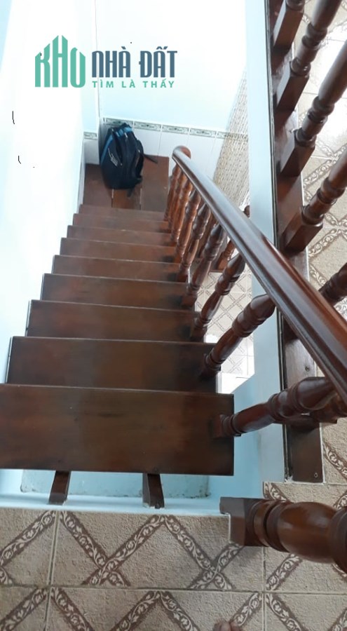 Quận 10 – Chỉ 2.6 tỷ, HXH, Hòa Hưng, Phường 12, 3 lầu, chỉ việc xách valy vô ở