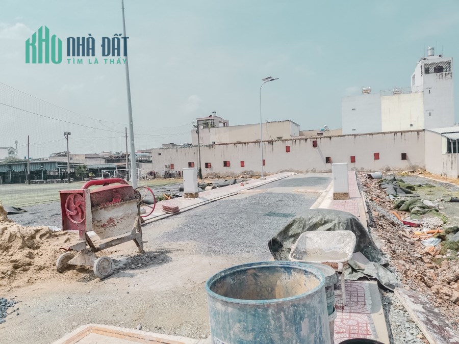Cần bán gấp Đất trung tâm thành phố Gíá Ưu Đãi