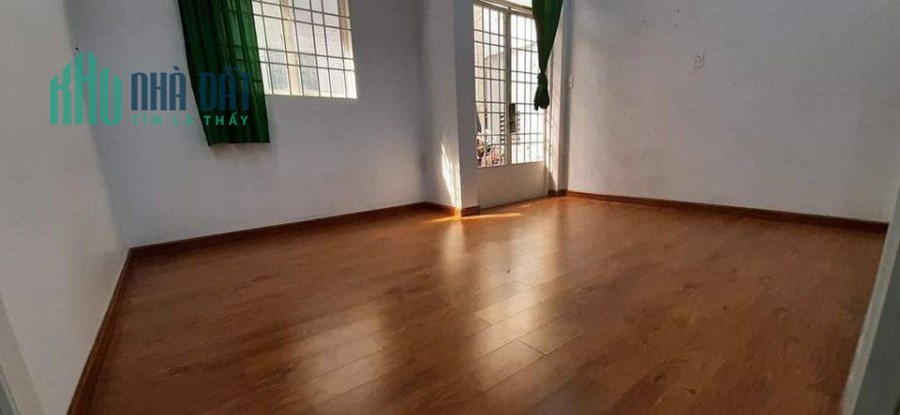 Chỉ 5.6 tỷ có ngay nhà 2 tầng, BTCT, Bà Hạt Quận 10.
