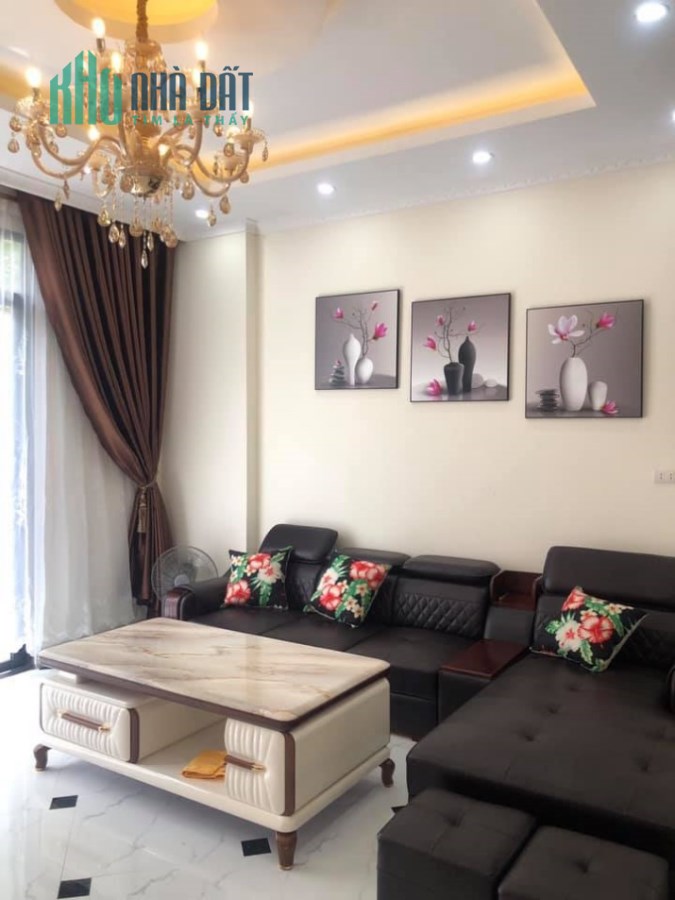 BÁN NHÀ MỖ LAO, SIÊU ĐẸP, PHÂN LÔ, Ô TÔ ĐỖ CỬA 3.65 TỶ