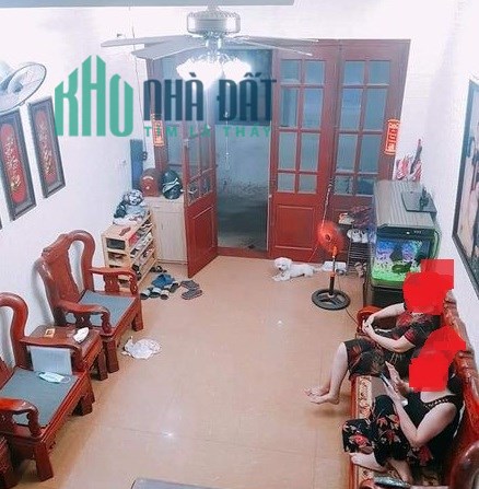 Bán nhà Mai Dịch, Cầu Giấy, diện tích 39m2, nhà 5 tầng, mặt tiền 3.6m, giá 4.2 tỷ