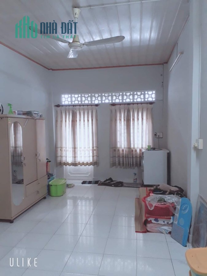 BÁN NHÀ NỞ HẬU 2 MẶT HẺM LŨY BÁN BÍCH, TÂN PHÚ, GIÁ 3.75 TỶ.