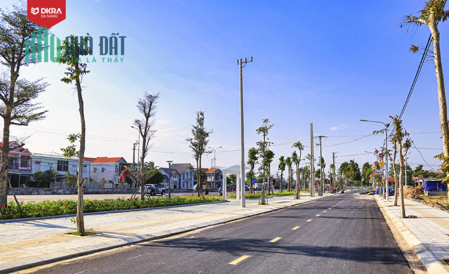 Vì sao nhà đầu tư lại chọn Epic Town - đất nền khu dân cư Điện Thắng ???