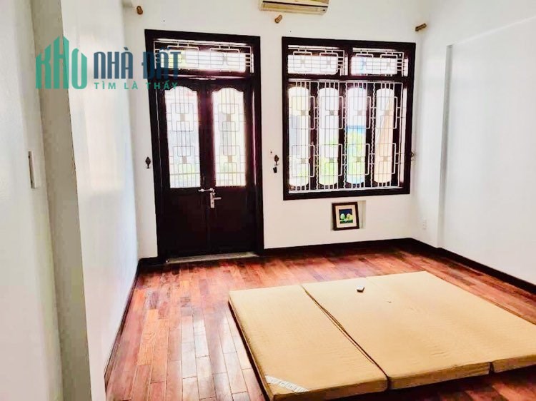 HOÀNG VĂN THÁI - THANH XUÂN - SÂN RỘNG - NGÕ RỘNG - GẦN HỒ - GẦN Ô TÔ 35M - 2,85 TỶ