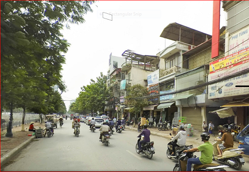 Bán nhà mặt phố KINH DOANH rẻ nhất quận Long Biên giá 2tỷ-0979225685