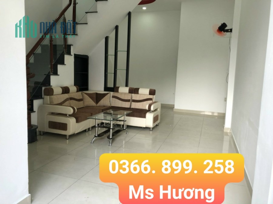 Bán Nhà Phùng Chí Kiên, Tân Phú, Giá 2.7 tỷ