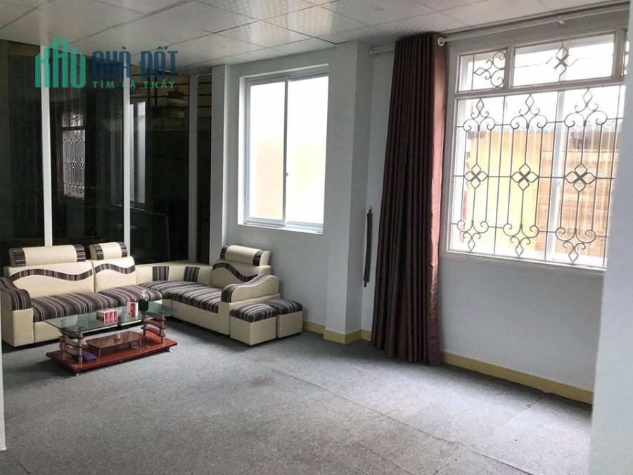 CHỈ NHỈNH 5 TỶ CÓ NGAY NHÀ MẶT PHỐ, OTO SÁT CỬA!!!