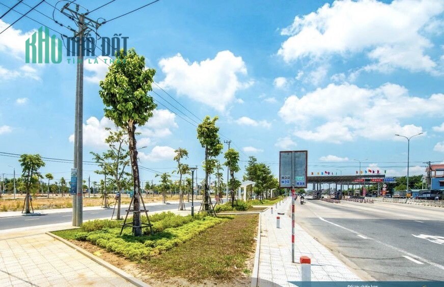 Đầu tư an cư là khởi đầu của sự thành công.