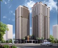 Cho thuê văn phòng giá rẻ tại dự án MD Complex, Nguyễn Cơ Thạch, Mỹ Đình II, Nam Từ Liêm- Hà Nội.