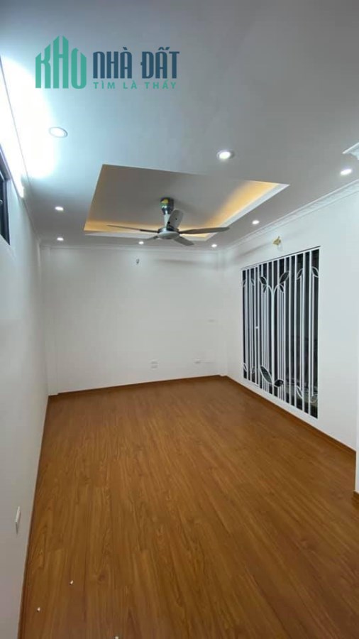 HOT!NHÀ MỚI KHƯƠNG ĐÌNH, THANH XUÂN, 35M2, MT 5M, 3 NGỦ, 2.95 TỶ,0378671294