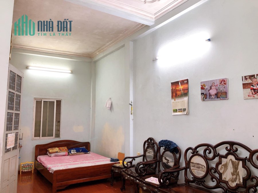 HOT MẶT PHỐ  BA ĐÌNH - KINH DOANH SẦM UẤT- NHỈNH 10 TỶ.