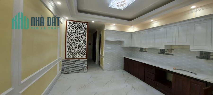BÁN NHÀ 40M2x7T=7.4TY_THANG MÁY HÀNG XÓM VINHOMES HÀM NGHI.