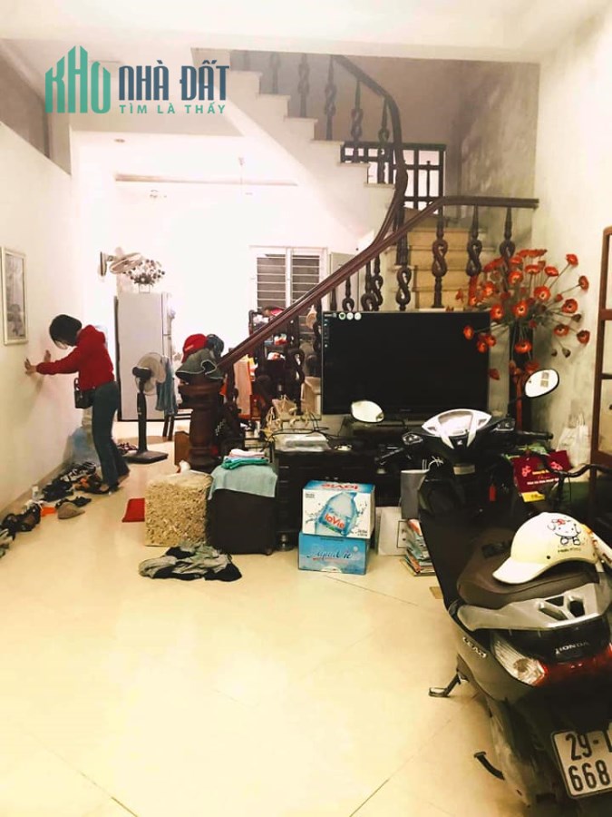 TUYỆT PHẨM XUÂN ĐỈNH, TỪ LIÊM QUÁ ĐẸP GIÁ RẺ NGÃ NGỬA, Ô TÔ LỌT NHÀ 58M2*4T 3.85 TỶ.