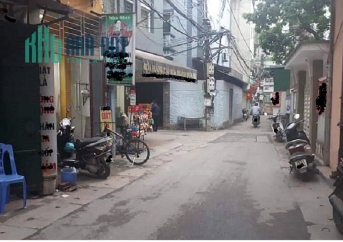 CHỦ ĐANG CẦN RẤT GẤP - 34m2- 3.1 tỷ - ĐỊNH CÔNG