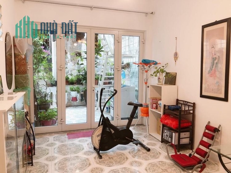 Nguyễn Trãi hiếm, đẹp, rẻ, ô tô, kinh doanh, 50m 5 tầng 4,2 tỷ