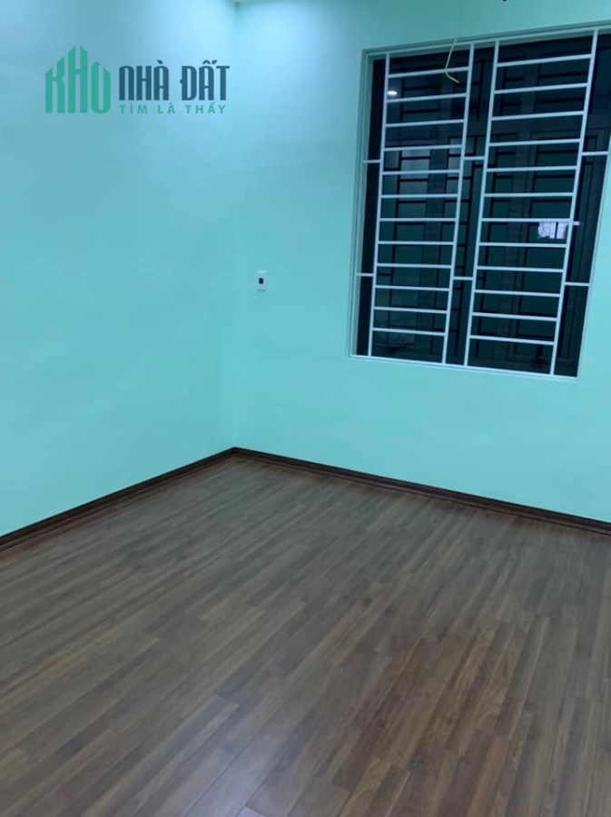 Bán Nhà Phan Đình Giót. Quận Thanh Xuân 43m2 Sổ Đẹp.