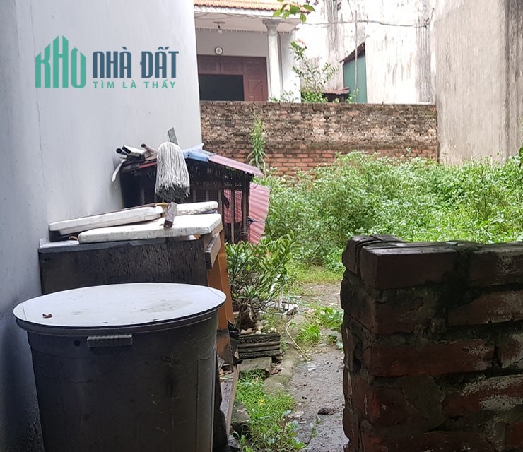 ĐẤT XUÂN ĐỈNH Ô TÔ ĐỖ CỔNG QUAY ĐẦU 57M2 NHÍCH 3 TỶ.