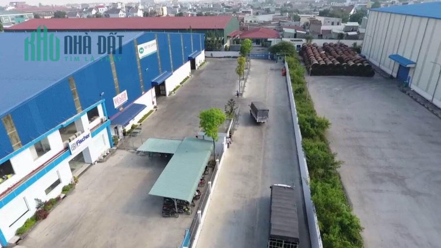 CHO THUÊ KHO (NHAT VIET LOGISTICCS)