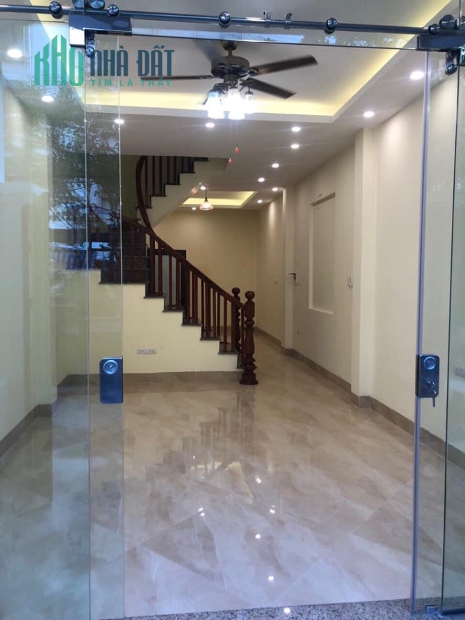 NHÀ NGÕ NGỠ BIỆT THỰ VINHOME NHÀ XUÂN ĐỈNH 50M2*4T 4TỶ.