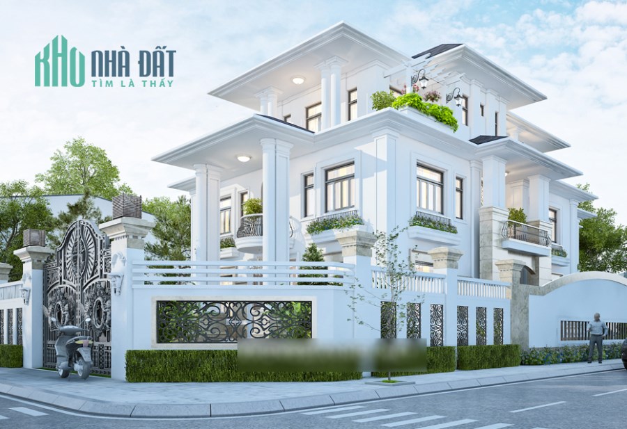 Đất biệt thự 300m2, mặt tiền 12m dự án Thanh Hà. Giá ưu đãi cho các nhà đầu tư. LH ngay 0355150964