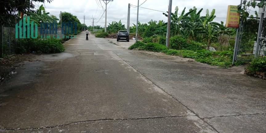 Bán 5 lô đất đẹp Cổ Bi 112m2