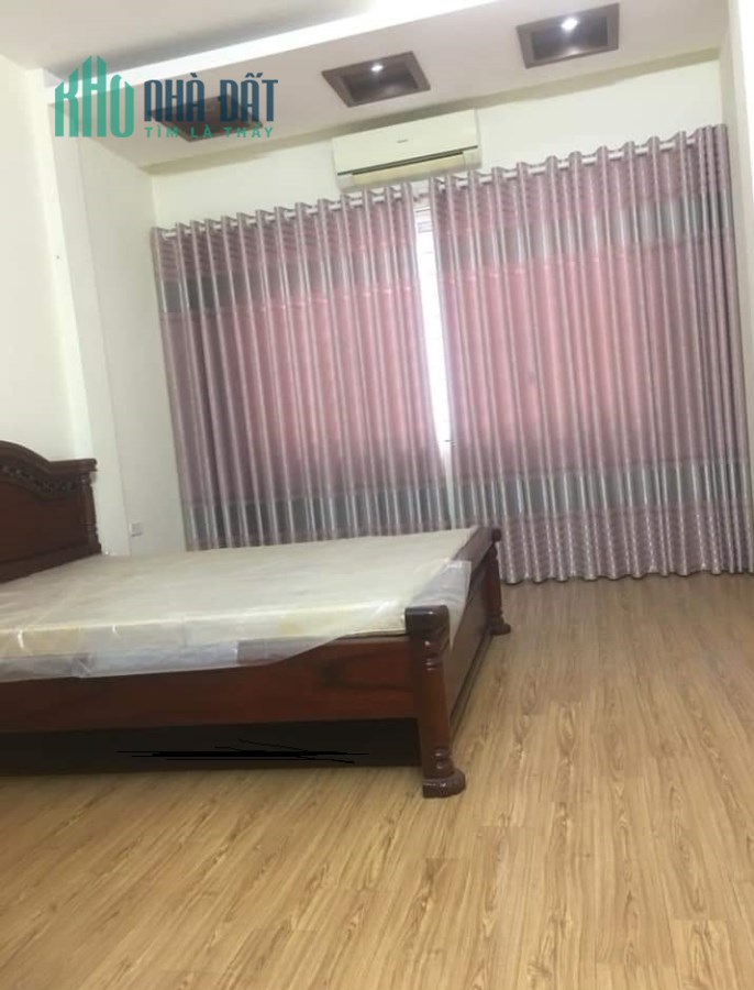 2 MẶT THOÁNG phố Đông Các  37 m x 5 tầng, MT4.6m, giá 3.2 tỷ, LH 0981588619.