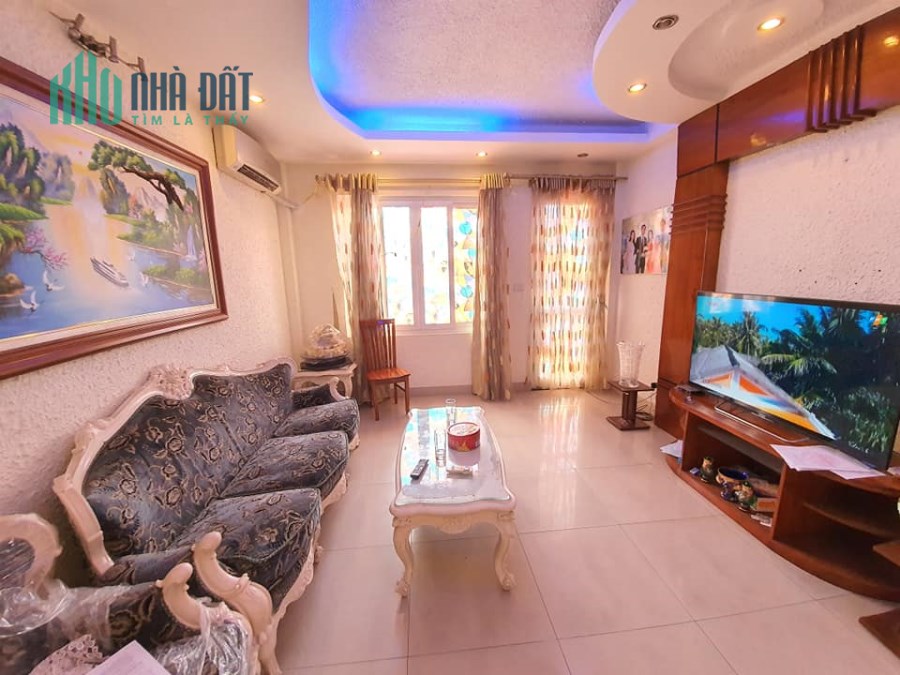 bán nhà Kim Giang 40mx 5 tầng 3.85 tỷ, Thanh Xuân, kinh doanh, ô tô, văn phòng