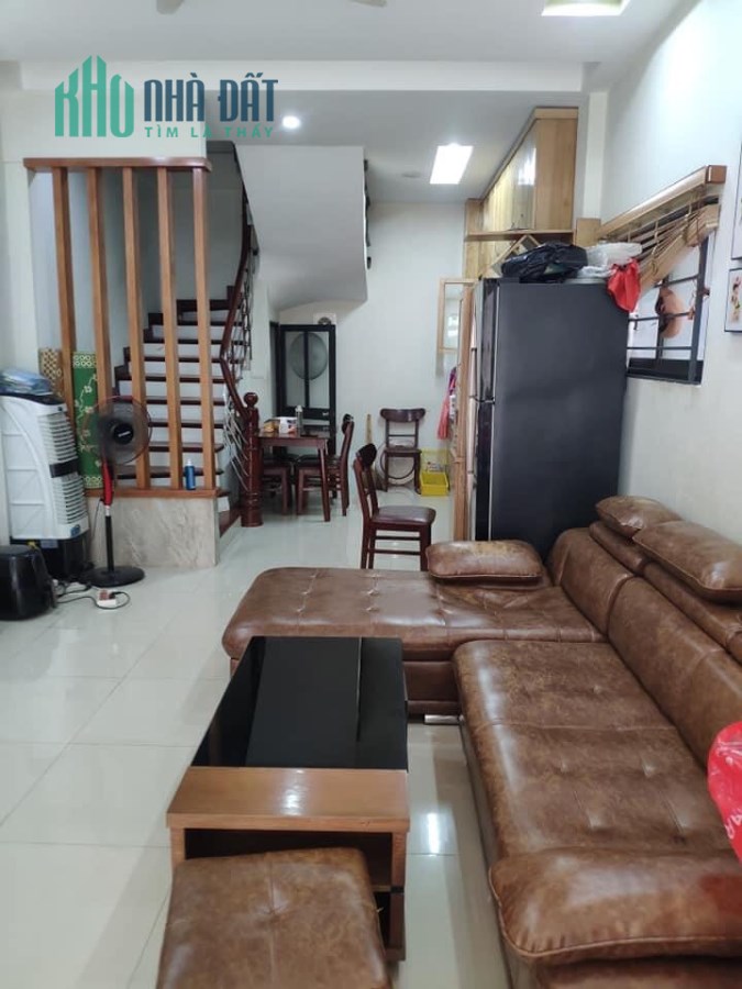 Bán nhà Nguyễn Trãi Thanh Xuân 40m2 x 5 tầng Kinh doanh nhỏ FULL nội thất