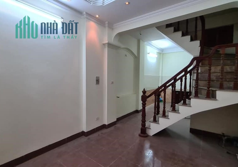 BÁN NHÀ HÀ ĐÔNG, NGUYỄN THÁI HỌC, 3 TẦNG, 39M2, 2.9 TỶ
