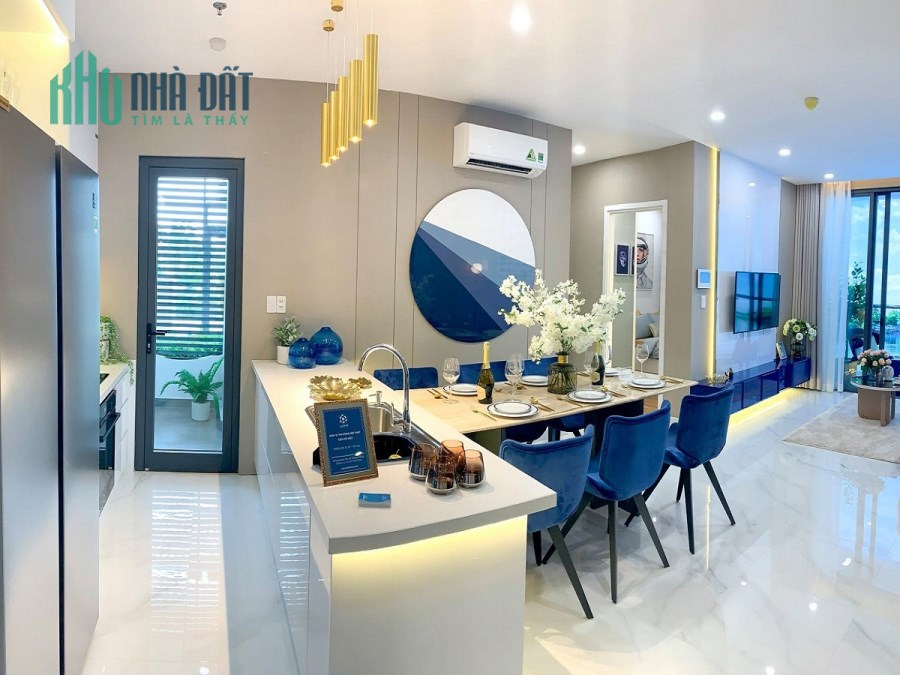 Cần bán căn hộ Precia D'Lusso Quận 2