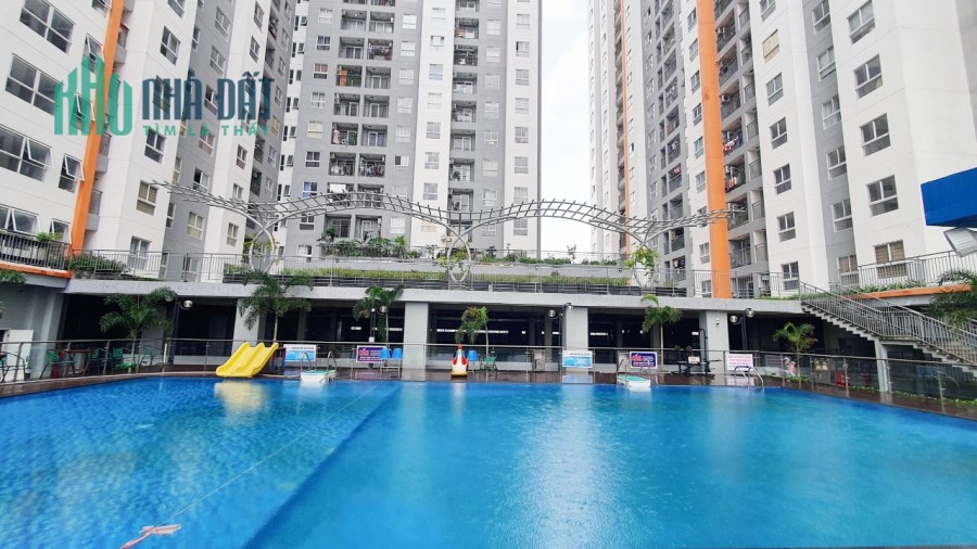 Cần bán gấp căn hộ chung cư Sacom, Bình Thắng, Dĩ An, Bình Dương