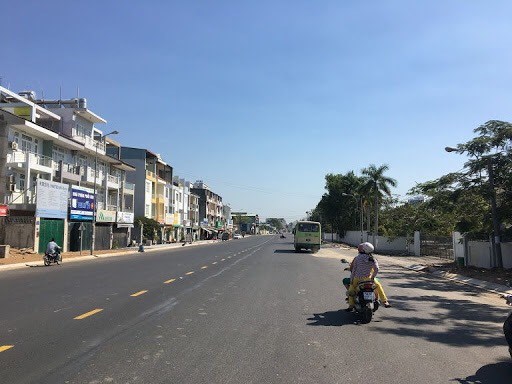 Cần bán lô đất mặt tiền Liên Phường, Phước Long B, Quận 9