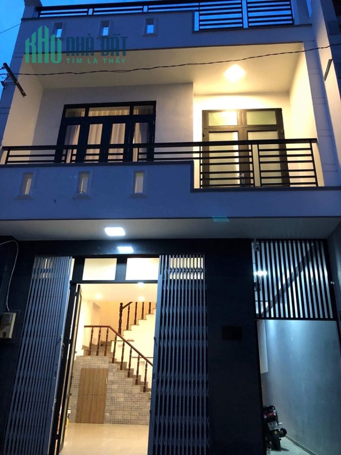 HXH 6M XE TRONG NHÀ VỊ TRÍ KINH DOANH CHƯA QUA ĐẦU TƯ56M2,CHỈ 7.5 TỶ TL